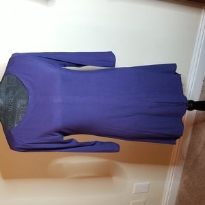 Soft Surrounding  top